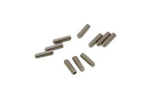 GRANO M3x10MM (10PZ)