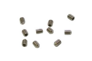 GRANO M4x5mm (10PZ)