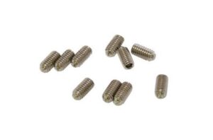 GRANO M4x8mm (10PZ)