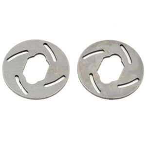LIGHTWEIGHT VENTILATED BRAKE DISK (2)