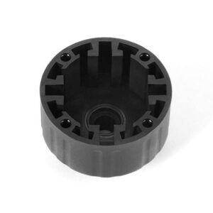 CASSA DIFFERENZIALE CENTRALE V2 XB/XT/GT