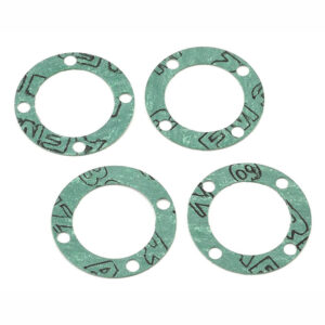 GUARNIZIONI DIFF. ANT/POST XB8 (4pz)