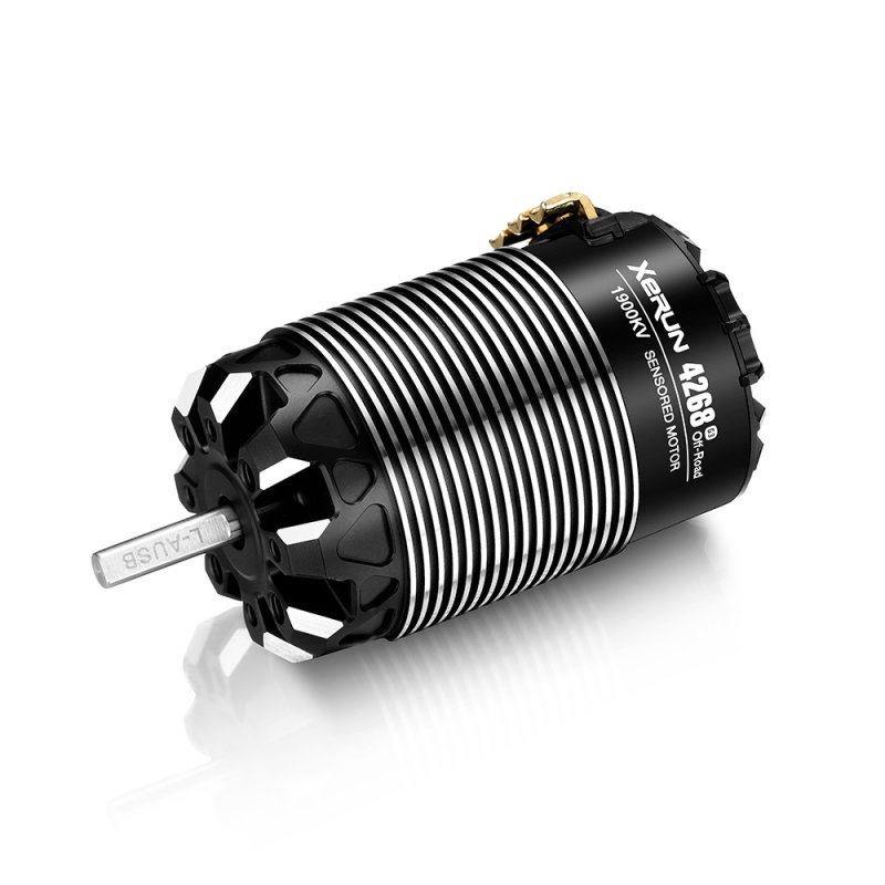 Hobbywing Motore XeRun 4268SD G3 1900kv (30401906)