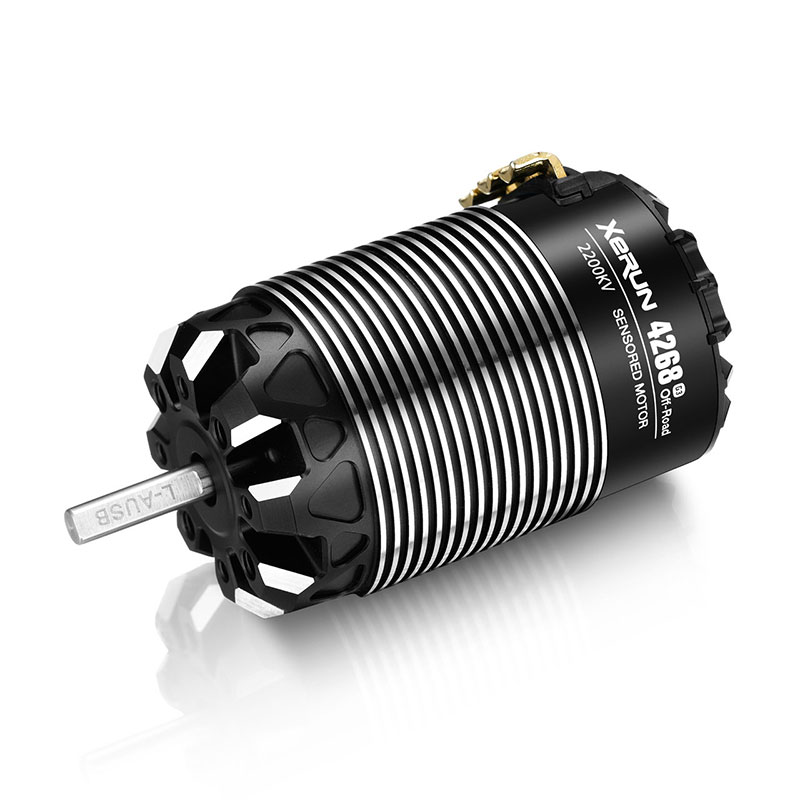 MOTORE XeRun 4268SD G3 2200kv OFF ROAD (30401907)
