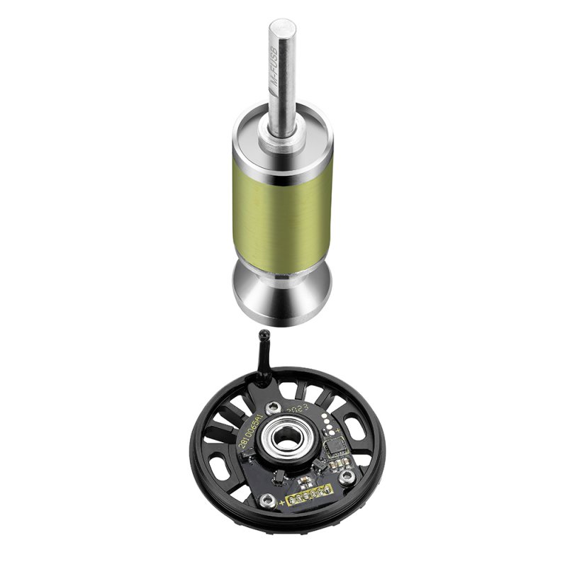 MOTORE XeRun 4268SD G3 2200kv OFF ROAD (30401907) - immagine 2