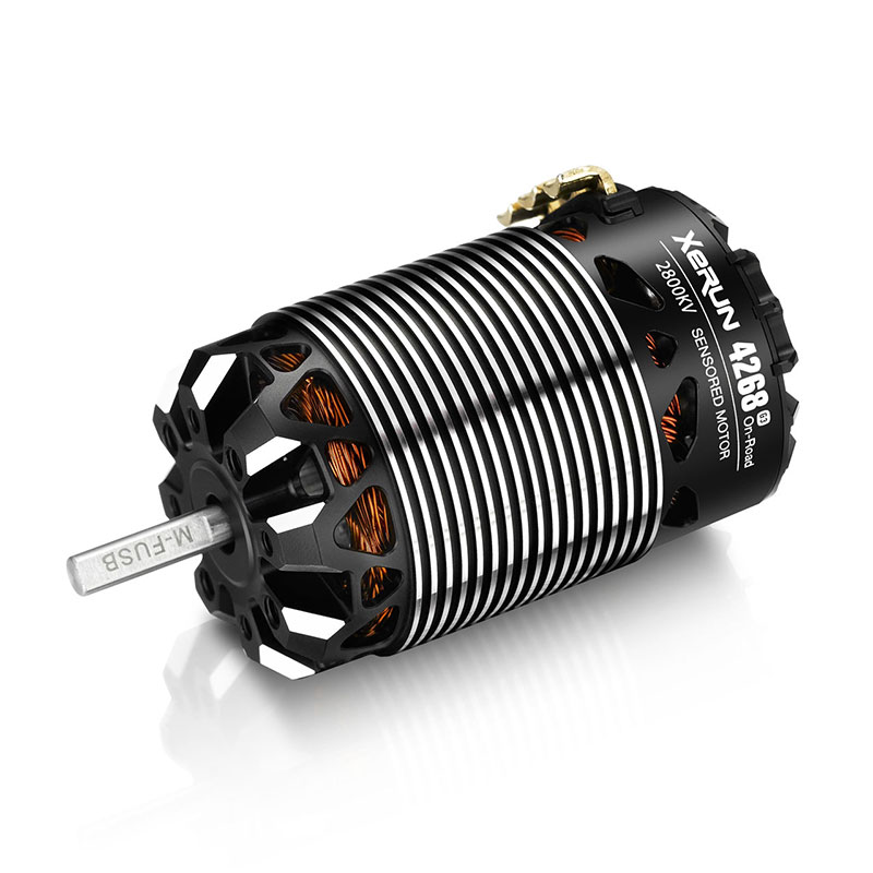 MOTORE XeRun 4268SD G3 2800kv ON/GT (30401909)