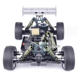 TEKNO RC NB48 2.1 BUGGY 1/8 NITRO PRO'22 (TKR9301) - immagine 5