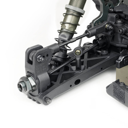 TEKNO RC NB48 2.1 BUGGY 1/8 NITRO PRO'22 (TKR9301) - immagine 7