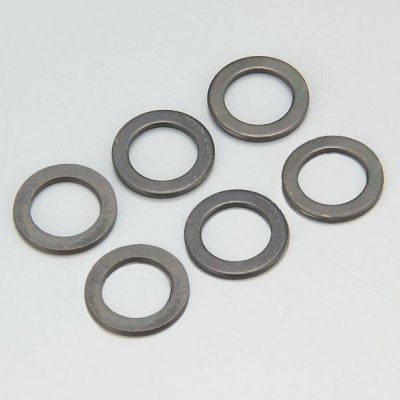 RONDELLA M7 X 11 X 0,5mm