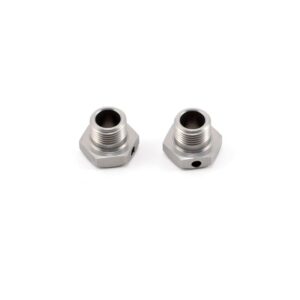 TRASCINATORE RUOTA MBX/MGT OFFSET +1mm (2PZ)