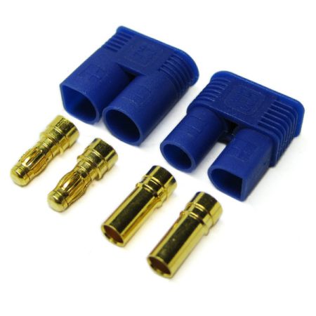 COPPIA CONNETTORI EC3