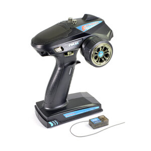 PULSE EX6G RADIO SET 2,4GHZ FHSS 6CANALI (ET1132)