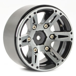 CERCHI 130gr BEADLOCK 1.9 6 RAZZE 4pz