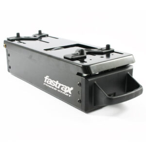 CASSETTA AVVIAMENTO Starter Box UNIVERSALE (NERO)