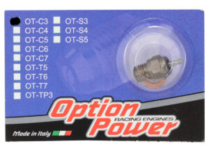 CANDELA CORTA SHORT GLOW PLUG n5 (OT-S5)