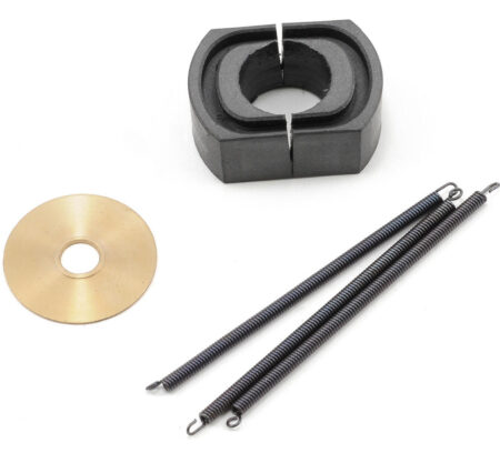 FRIZIONE CARBON TURBO SLITTA