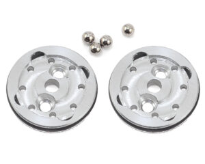 T.A.P. 8x1,2mm 2 BALLS TLR/HB/SERP (2) UR1050