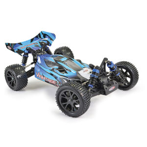 FTX VANTAGE 2.0 BUGGY 1/10 4WD RTR BRUSHED (FTX5533B)