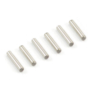 SPINE 2x10mm X TRASCINATORI MODELLI FTX