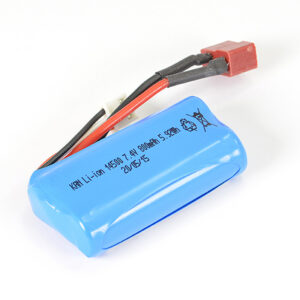 FTX BATTERIA 2S 7,4volt 800mAh FTX9736