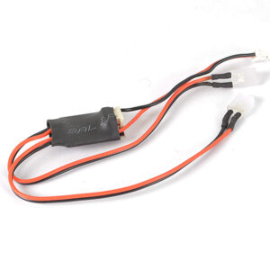 FTX TRACER 1:16 SET LUCI LED FTX9761