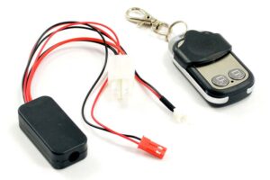 TELECOMANDO VERRICELLO FASTRAX