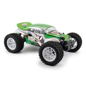 FTX BUGSTA 1/10 BRUSHLESS 4WD RTR (FTX5545)