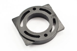FTX OUTLAW SUPPORTO MOTORE x 17T