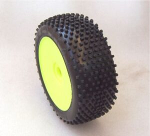 GOMME OFF ROAD DOMINATOR SU CERCHIO (2pz)