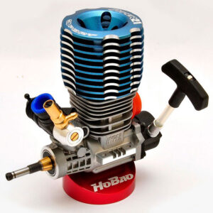 HYPER PULL START BUGGY ENGINE 21 3T TURB
