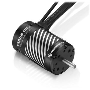EZRUN SENSOR BL 2500kv GEN2 WATERPROOF (30402751)
