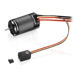 QUICRUN FUSION BL SYSTEM 2in1 1200Kv (30120400)