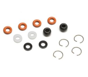 SET O-RING E BOCCOLE AMMO BIG BORE IFW140-05B