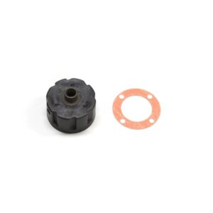 CASSA DIFFERENZIALE ANT/POST/CENTRALE TYPE B IF403D