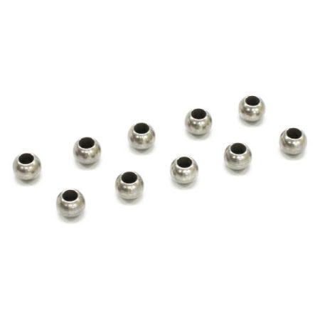 SFERE ACCIAIO 5,8MM (10PZ)