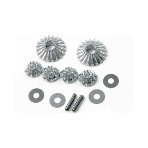 SET INGRANAGGI DIFFERENZIALI (IF402B)