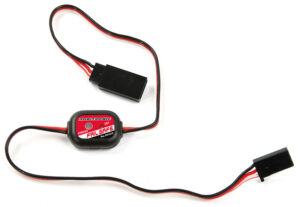 MICRO FAIL SAFE 4,8/6 Volt x RX