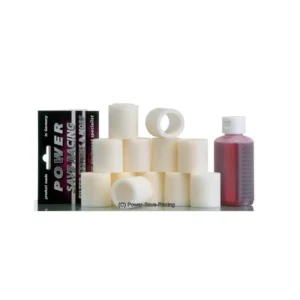 KIT PSR PER LOSI 12 SPUGNE/OLIO FILTRO