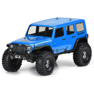 PROLINE CARROZZA PASSO 325 JEEP WRANGLER