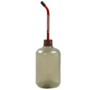 RIEMPITORE MISCELA 600ml BECCO ALU
