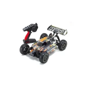 KYOSHO INFERNO NEO3.0 1/8 4wd RTR ORANGE (33012T3)