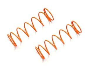 MOLLE BIG BORE L=78 8.5 x 1.4 ORANGE
