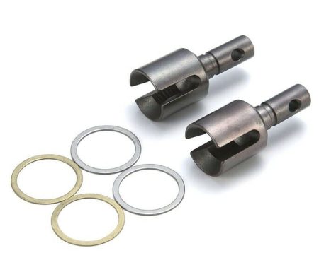 BICCHIERINI DIFFERENZIALI A/P NEO-MP7 IF101