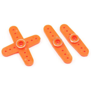 SQUADRETTE SERVO ARANCIO