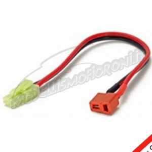 ADATTATORE DA DEANS TPLUG A TAMIYA