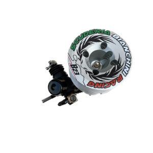 MOTORE BUGGY B23 SBR SU BASE OS 2104 DLC CERAMICO 2023