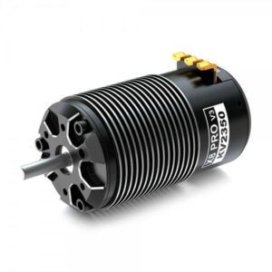 TORO X8 PRO V3 1/8 2150KV BUGGY SENSORED (SK-400031-01)