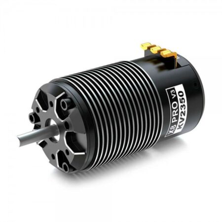 TORO X8 PRO V3 1/8 2150KV BUGGY SENSORED (SK-400031-01)