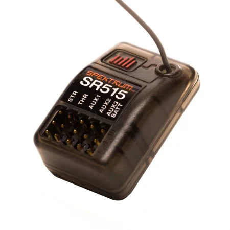 SPEKTRUM RX 5ch SR515 DSMR (SPMSR515)