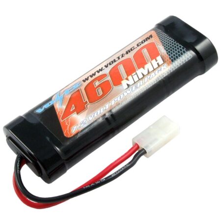 VOLTZ 4600mAh NiMh 7,2V STICKPACK TAMIYA (VZ0020)